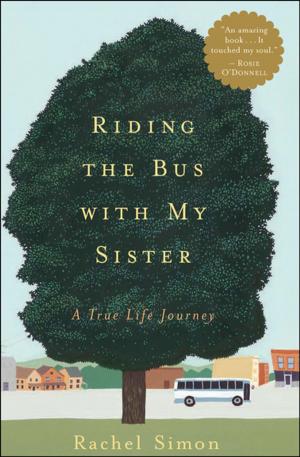 bigCover of the book Riding the Bus with My Sister by 