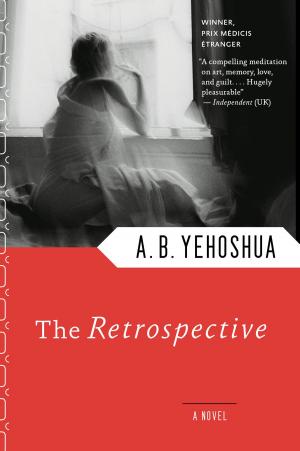 Cover of the book The Retrospective by H. A. Rey
