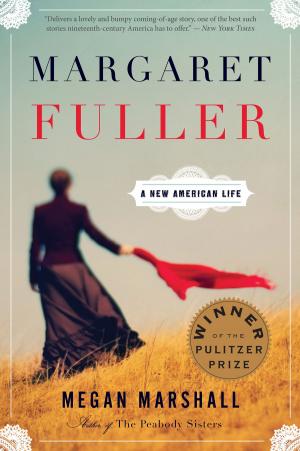 Cover of the book Margaret Fuller by James Preller