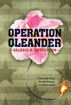 Cover of the book Operation Oleander by Vivian Vande Velde