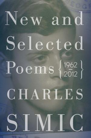 Cover of the book New and Selected Poems by R. W. Alley