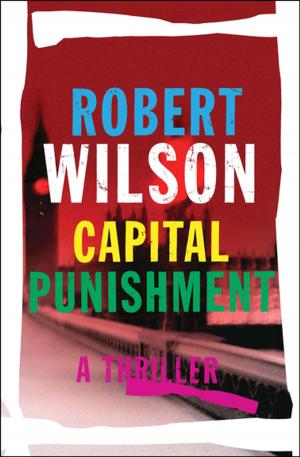 Cover of the book Capital Punishment by Mark Podwal, MD