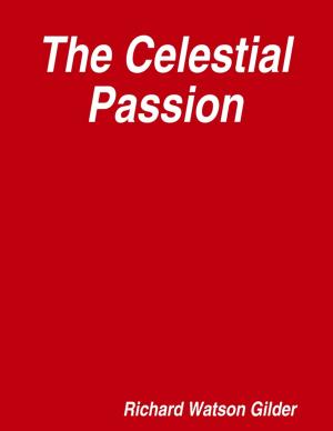 Book cover of The Celestial Passion