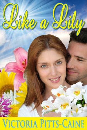 Cover of the book Like a Lily by Gay N. Lewis