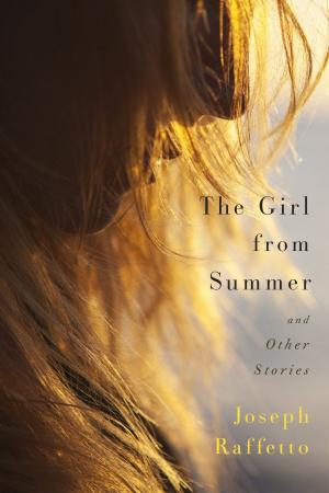 Cover of the book The Girl from Summer and Other Stoties by Sheri Cobb South
