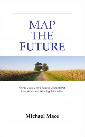 Cover of Map the Future