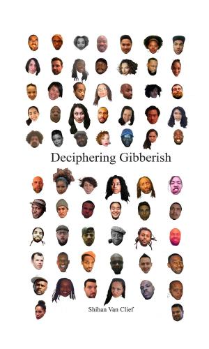 Cover of the book Deciphering Gibberish by Karynthia Phillips