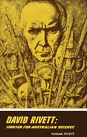 Cover of the book David Rivett by David  Lindsay