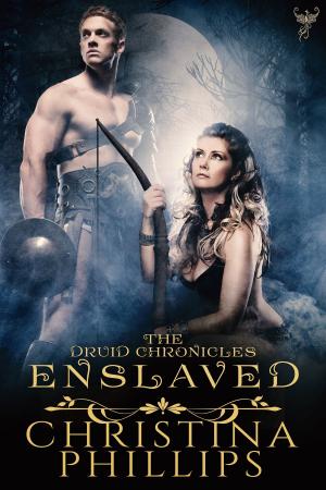 Cover of the book Enslaved by Christopher Geoffrey McPherson
