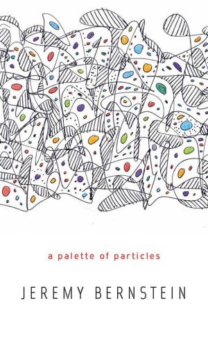 bigCover of the book A Palette of Particles by 
