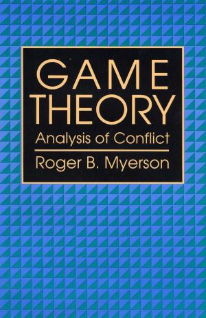 Cover of the book Game Theory by Werner Sollors