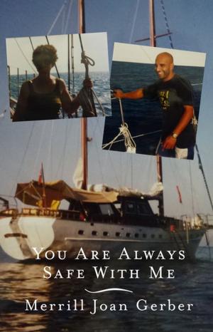 Cover of the book You are Always Safe with Me by Lance Olsen