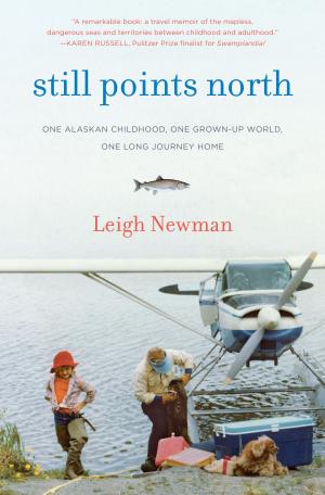 Cover of the book Still Points North by 