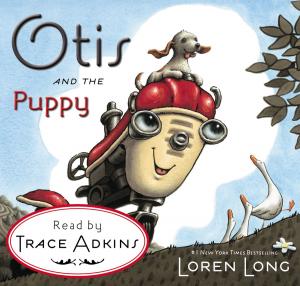 Cover of the book Otis and the Puppy by Roger Hargreaves