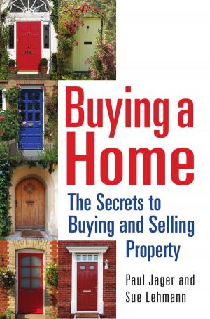 Cover of the book Buying a Home by Brian Duckett, Paul Monaghan