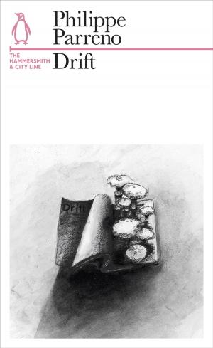 Cover of the book Drift by Penguin Books Ltd