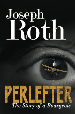 bigCover of the book Perlefter by 