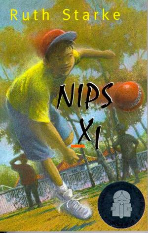 Book cover of NIPS XI