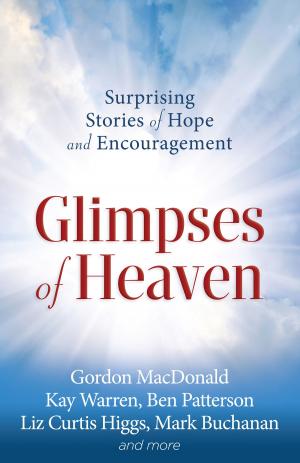 Cover of the book Glimpses of Heaven by Stan Toler
