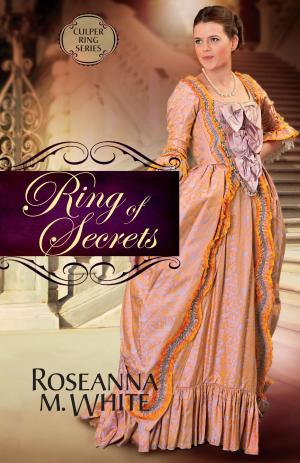 Book cover of Ring of Secrets