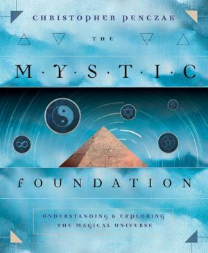 Cover of the book The Mystic Foundation by Keith Sherwood
