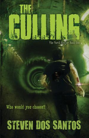 Cover of the book The Culling by V. Briceland