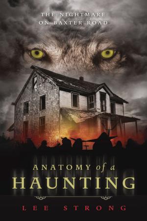 Cover of the book Anatomy of a Haunting by Amy Herring