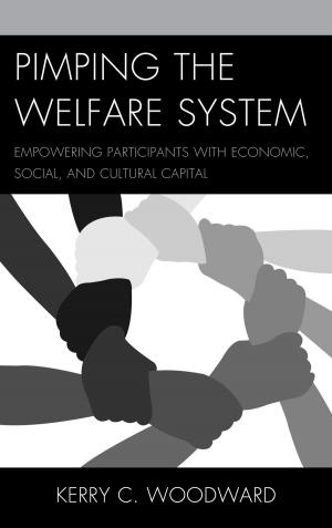 Cover of the book Pimping the Welfare System by Jonathan B. Isacoff