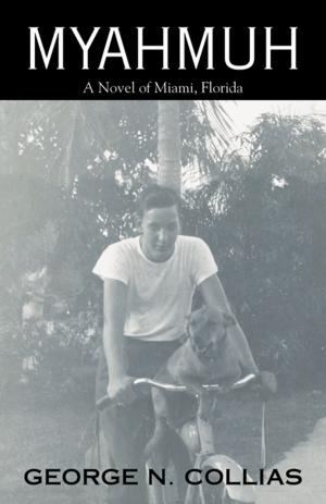 Book cover of Myahmuh: A Novel of Miami, Florida