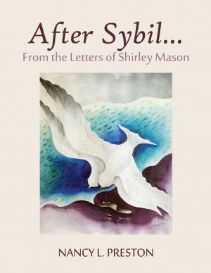 Cover of the book After Sybil…From the Letters of Shirley Mason by William S. Frankl