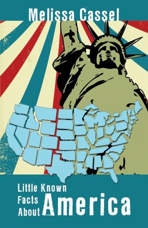Cover of the book Little-Known Facts About America by Weaver Sjolander