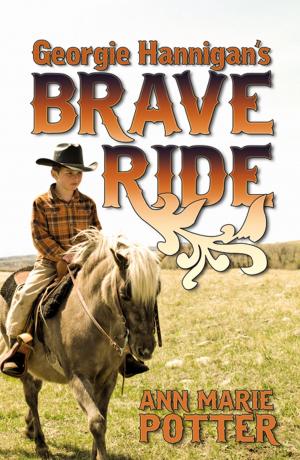 Cover of the book Georgie Hannigan's Brave Ride by Russell J. Cordua Jr