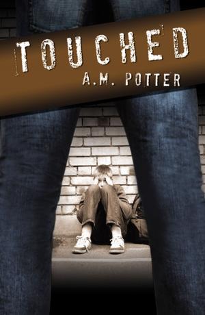 Cover of the book Touched by Peter C. Bonsey