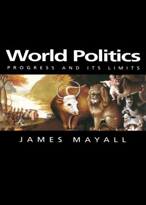 Cover of the book World Politics by Katsuto Tanaka