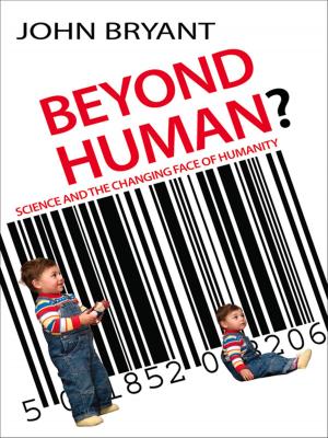 Cover of the book Beyond Human? by Victoria Tebbs, Melanie Mitchell
