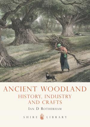 Book cover of Ancient Woodland