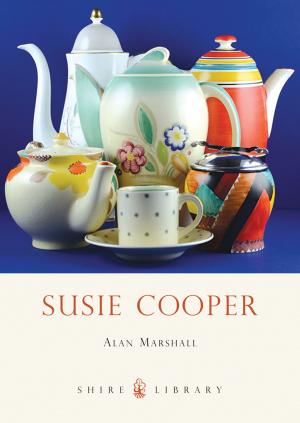 Cover of the book Susie Cooper by Gavin Lyall