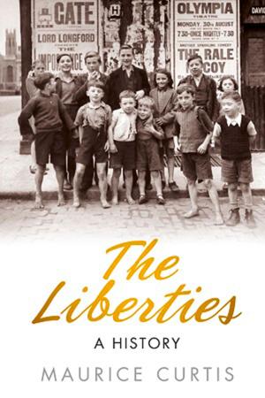 Cover of the book Liberties: A History by Henry Buckton