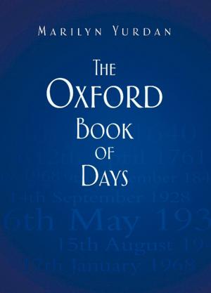 Cover of the book Oxford Book of Days by Douglas Boyd