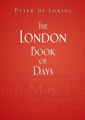 Cover of the book London Book of Days by Mike Hall