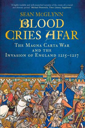 Cover of the book Blood Cries Afar by Adam Smith