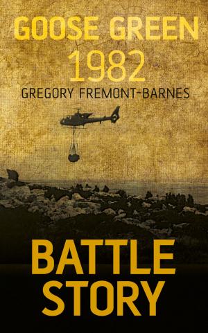 Cover of the book Battle Story: Goose Green 1982 by Stuart Reid