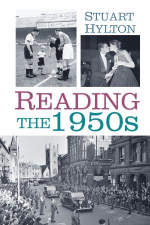Cover of the book Reading by Steve Fielding