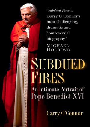 Cover of the book Subdued Fires by Stephen Mercer