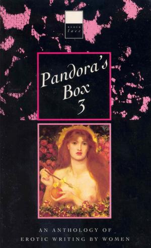 Cover of the book Pandora's Box 3 by Sacla UK Limited