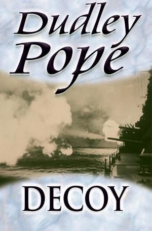 bigCover of the book Decoy by 