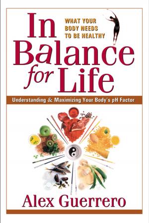 Cover of In Balance for Life