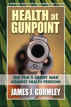 Cover of the book Health at Gunpoint by Sam, MD Sugar