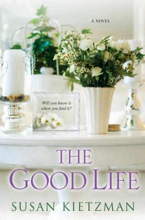 bigCover of the book The Good Life by 