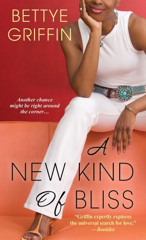 Cover of the book A New Kind of Bliss by V.M. Burns